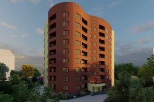 ЖК ул. Яцкова, 20Б