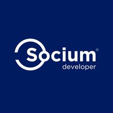 Socium Developer