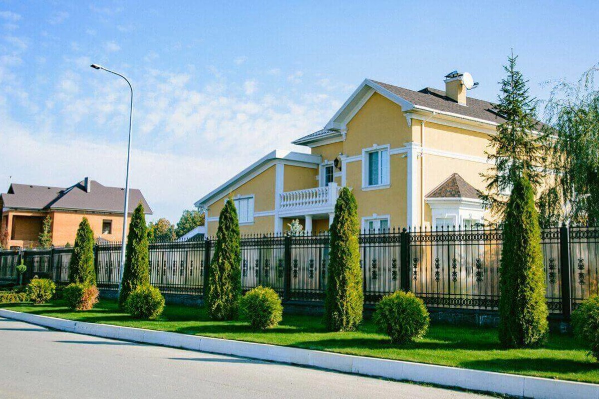 КМ Home Resort