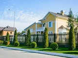 Берёзовка