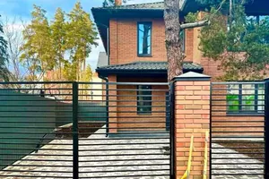 КГ Villa Lisova КГ Villa Lisova