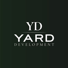 Yard development