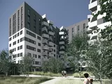 Район Трускавец
