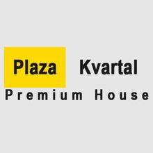 ЖК Plaza Kvartal