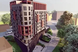 Апарт-комплекс Престиж Холл Апарт-комплекс Престиж Холл