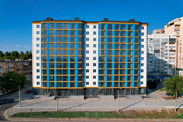 ЖК Kvartal ЖК Kvartal