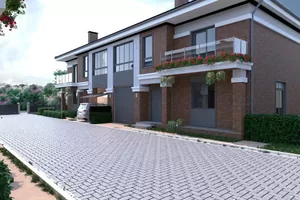 Дуплекси Rait House Дуплекси Rait House