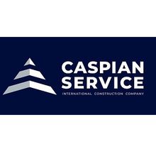 Каспіан сервіс (Caspian Service)