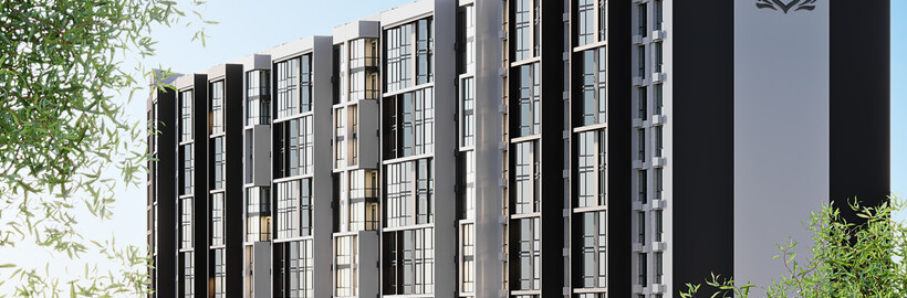 ЖК Аристократ