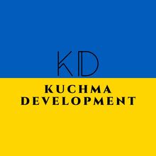 Kuchma Development (Кучма Девелопмент)