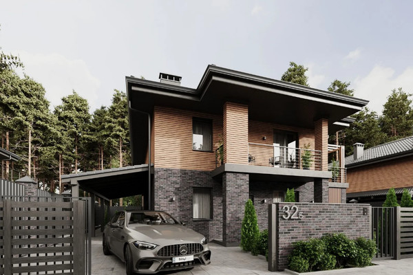 КМ Forest lake villas КМ Forest lake villas