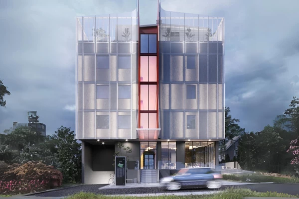 Клубный дом L14. Home in Pechersk Клубный дом L14. Home in Pechersk