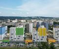 ЖК Риел Сити ЖК Риел Сити