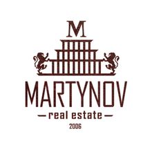 Мартинов