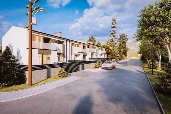 КГ Family House 2 КГ Family House 2