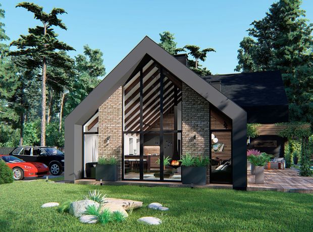 КМ Park Residence 3