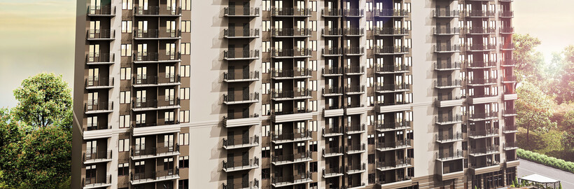 ЖК Эллада ЖК Эллада