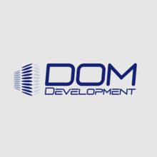 Dom development (Дом Девелопмент)