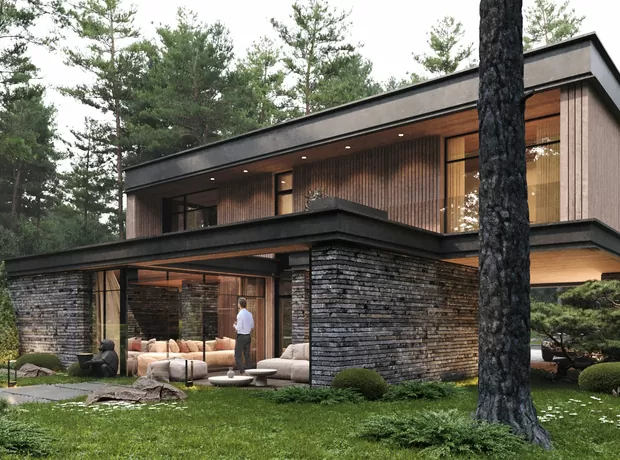 КГ Shepit Villas