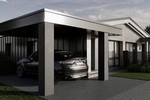 КГ Black House