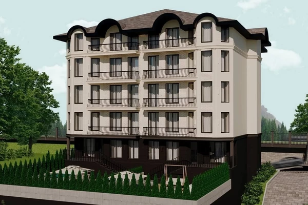 ЖК Prestige Palace ЖК Prestige Palace