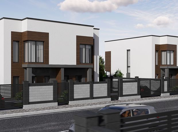 КМ Спокійний КМ Спокійний