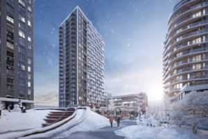 ЖК Creator City ЖК Creator City