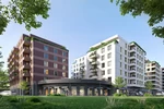 Затишний квартал MHouse