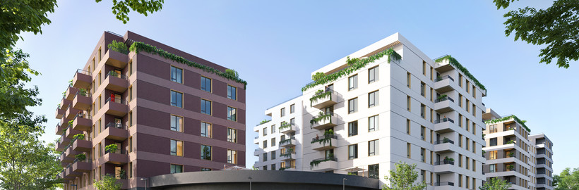 Затишний квартал MHouse