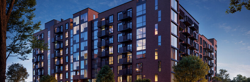 Квартал Royal Town