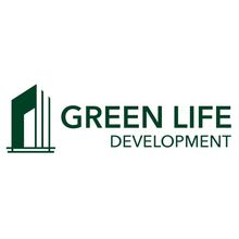 Застройщик Green Life