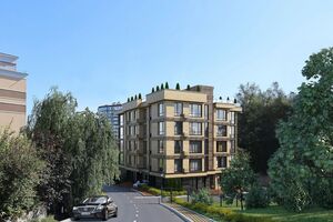 ЖК Park House Deluxe