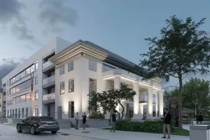 ЖК Park Residence ЖК Park Residence
