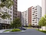 ЖК по Приозерна