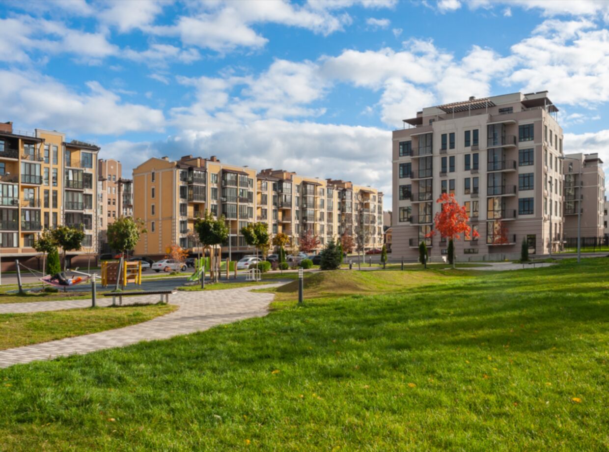 ЖК Кришталеві джерела ЖК Кришталеві джерела