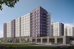 ЖК Пастеровский