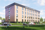 БЦ Grand Wellness Center