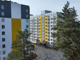 Новостройки Обухова