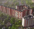 ЖК Dream Park ЖК Dream Park