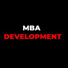 Mba development (МБА девелопмент)