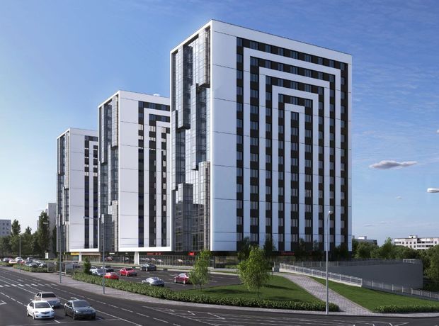 ЖК Prestige Residence