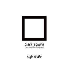 Застройщик Black square