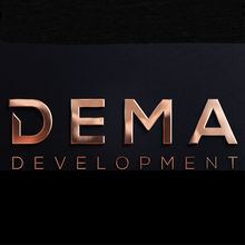 Застройщик Dema Development