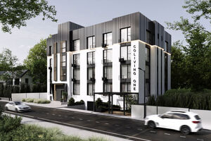 Апарт-комплекс Мi6