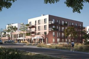 ЖК Summerstone Village