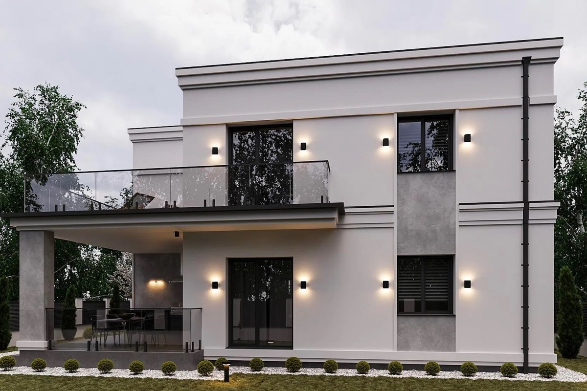 КМ ForRest Residences Vynnyky КМ ForRest Residences Vynnyky