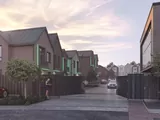 Святопетровское