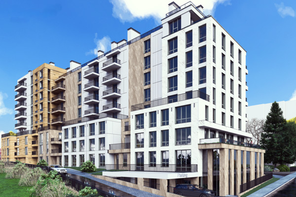 ЖК Residence 31 ЖК Residence 31