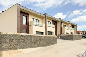 Таунхаус Hill House