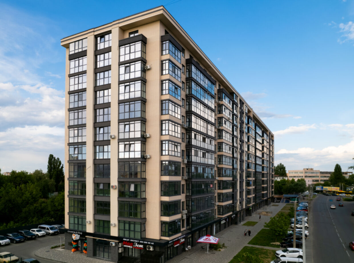 ЖК Династия